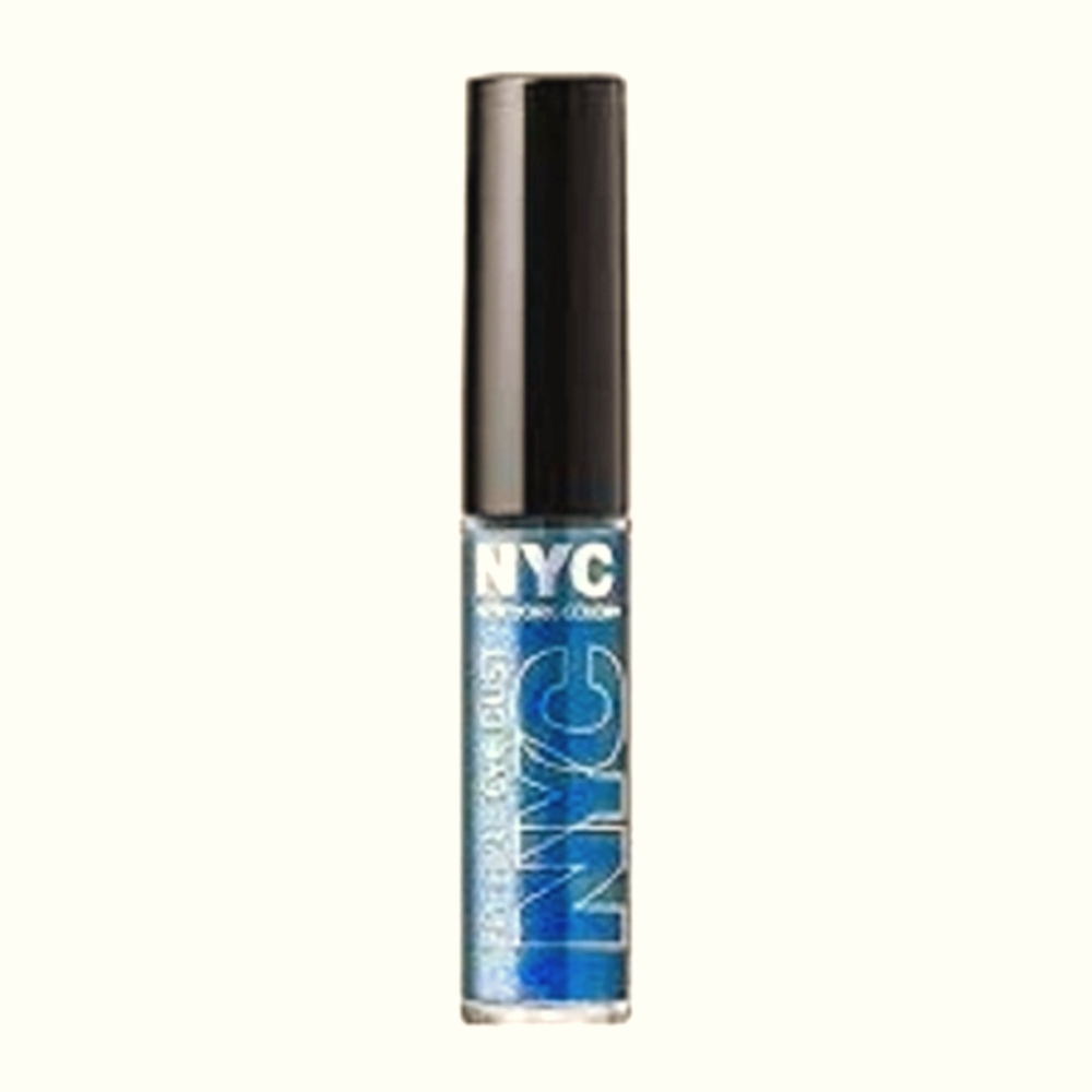 🔹💙 🔹(Retired) NWT Rare NYC Color Eye Dust Eyeshadow - Brilliant Sapphire